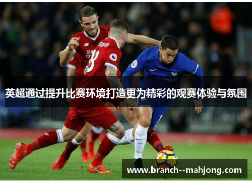 英超通过提升比赛环境打造更为精彩的观赛体验与氛围 英超通过提升比赛环境打造更为精彩的观赛体验与氛围