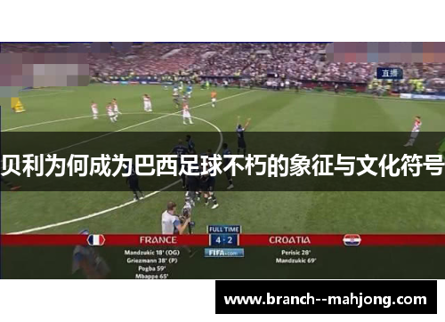 贝利为何成为巴西足球不朽的象征与文化符号 贝利为何成为巴西足球不朽的象征与文化符号