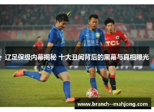 辽足保级内幕揭秘 十大丑闻背后的黑幕与真相曝光