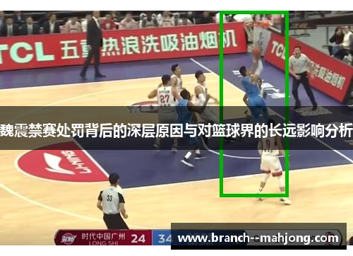 魏震禁赛处罚背后的深层原因与对篮球界的长远影响分析