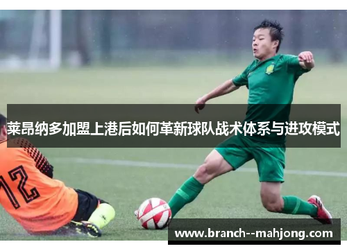 莱昂纳多加盟上港后如何革新球队战术体系与进攻模式 莱昂纳多加盟上港后如何革新球队战术体系与进攻模式