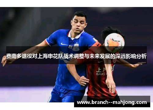 费南多退役对上海申花队战术调整与未来发展的深远影响分析