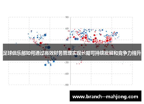 足球俱乐部如何通过高效财务管理实现长期可持续发展和竞争力提升