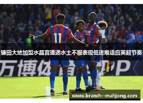 镰田大地加盟水晶宫遭遇水土不服表现低迷难适应英超节奏